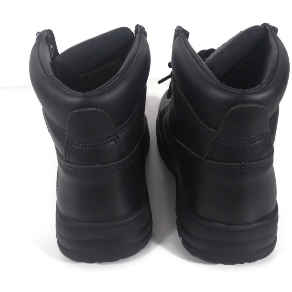 Like New Skechers work boots sz 6.5 - Picture 6 of 6
